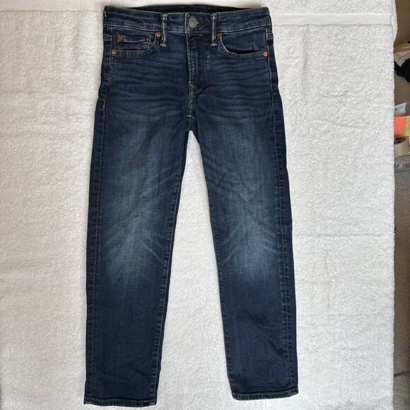 American Eagle Jeans Original Bootcut 26x28 - Picture 1 of 3